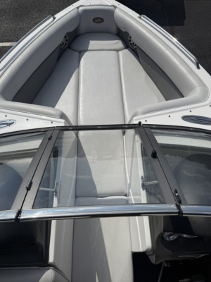 2008 Supra Boats Launch 24SSV for sale in COUNCE, Tennessee