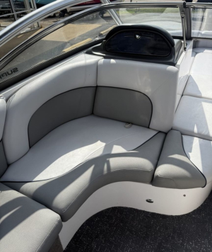 2008 Supra Boats Launch 24SSV for sale in COUNCE, Tennessee