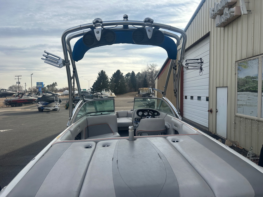 2008 Supreme Boats V208 for sale in Fort Collins, Colorado