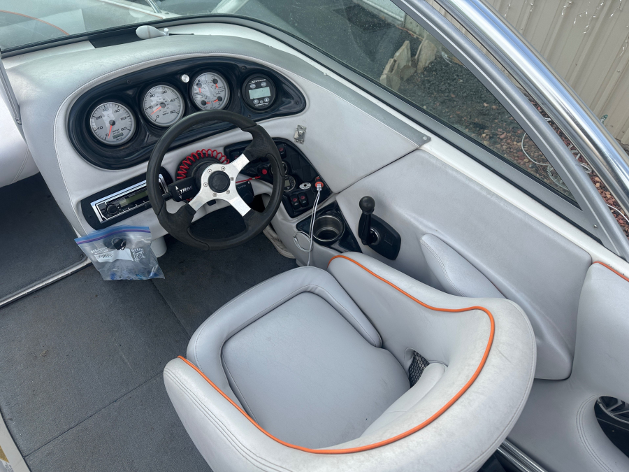 2008 Supreme Boats V208 for sale in Fort Collins, Colorado