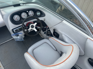 2008 Supreme Boats V208 for sale in Fort Collins, Colorado