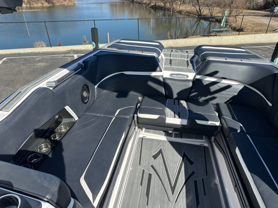 2024 Supra Boats SE for sale in Fort Collins, Colorado