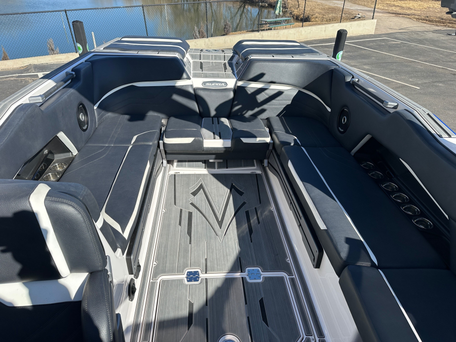 2024 Supra Boats SE for sale in Fort Collins, Colorado