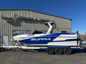 2024 Supra Boats SE for sale in Fort Collins, Colorado