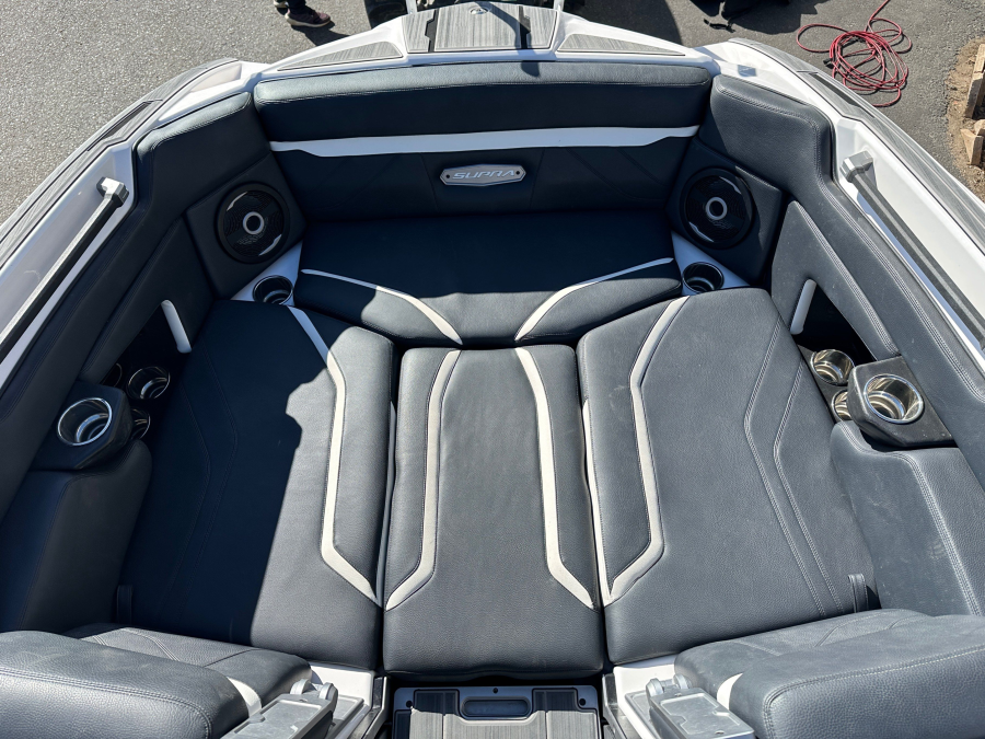 2024 Supra Boats SE for sale in Fort Collins, Colorado