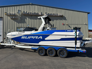 2024 Supra Boats SE for sale in Fort Collins, Colorado