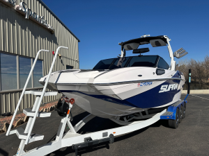 2024 Supra Boats SE for sale in Fort Collins, Colorado