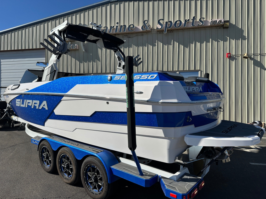 2024 Supra Boats SE for sale in Fort Collins, Colorado