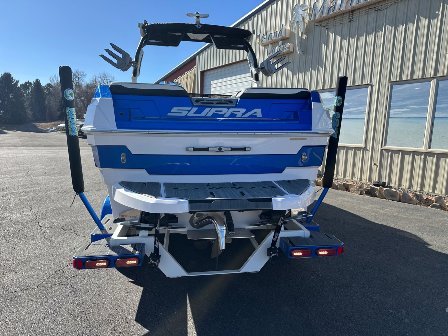 2024 Supra Boats SE for sale in Fort Collins, Colorado