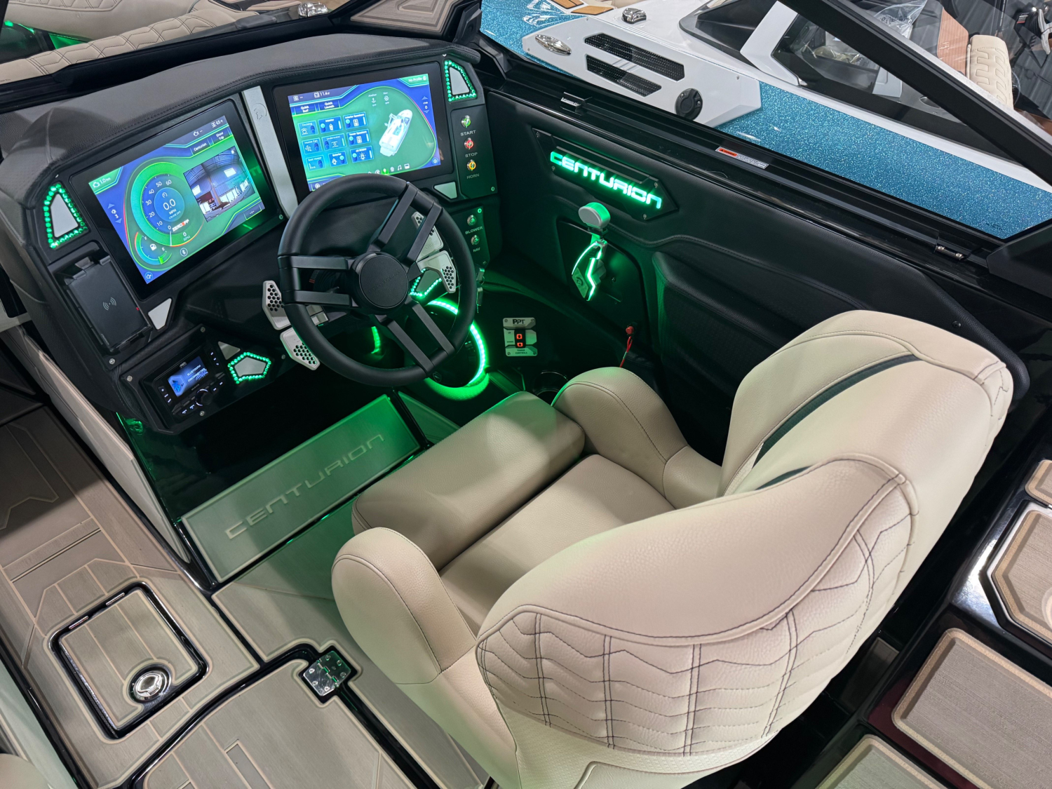 2025 Centurion Ri245