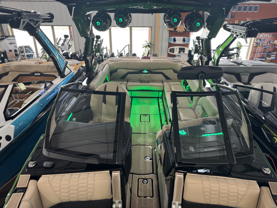 2025 Centurion Boats Ri245 for sale in Fort Collins, Colorado