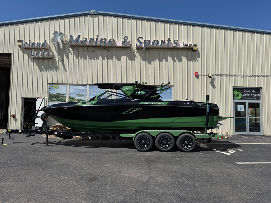 2025 Centurion Boats Ri245 for sale in Fort Collins, Colorado