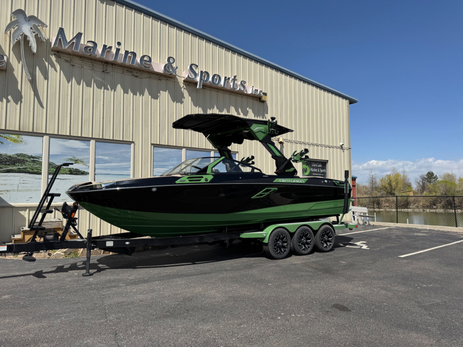 2025 Centurion Boats Ri245 for sale in Fort Collins, Colorado