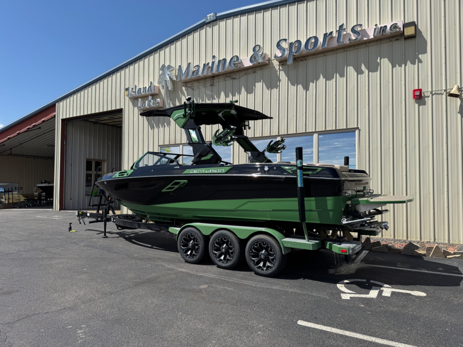 2025 Centurion Boats Ri245 for sale in Fort Collins, Colorado