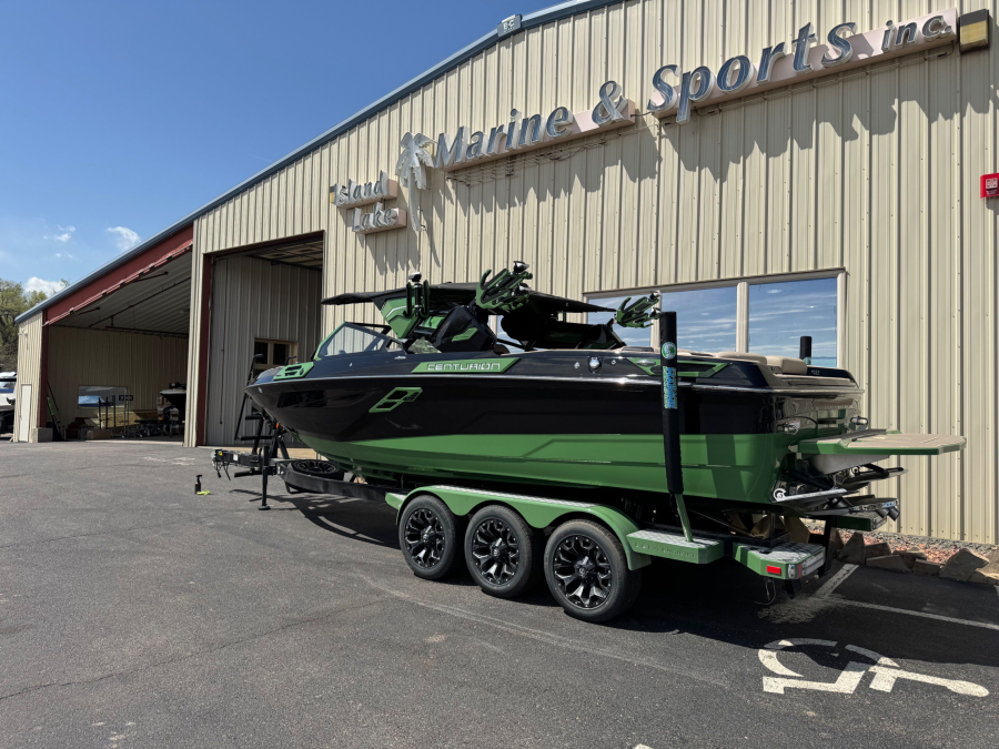 2025 Centurion Boats Ri245 for sale in Fort Collins, Colorado