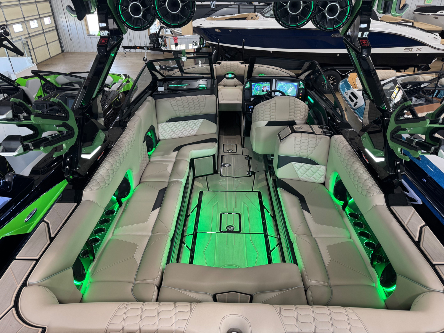 2025 Centurion Ri245