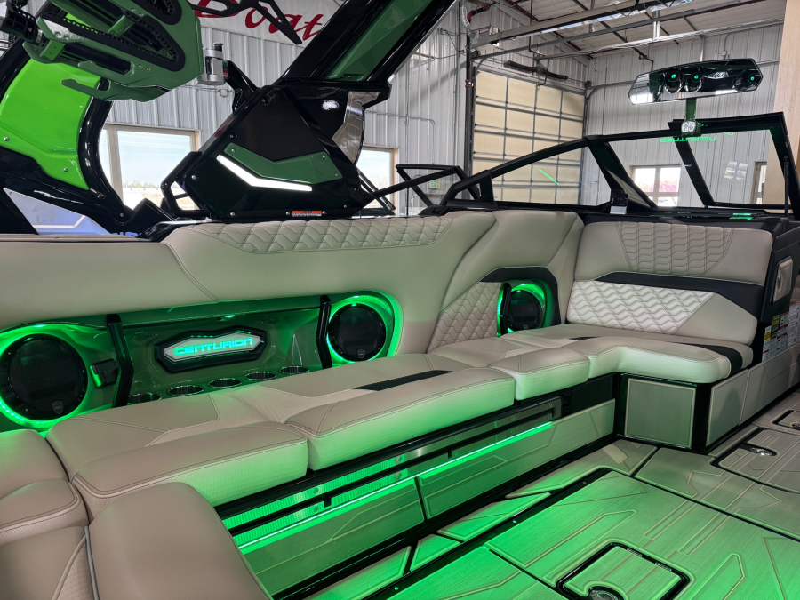 2025 Centurion Boats Ri245 for sale in Fort Collins, Colorado