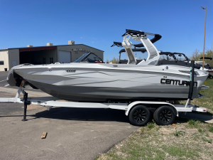 2025 Centurion Boats Nv213 for sale in Fort Collins, Colorado