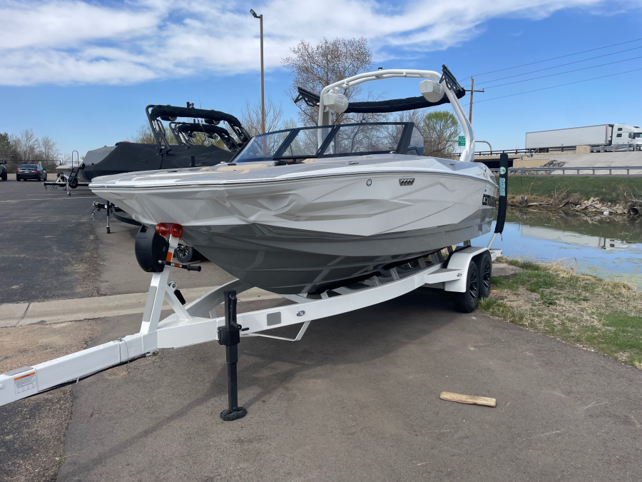2025 Centurion Boats Nv213 for sale in Fort Collins, Colorado