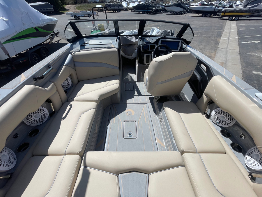 2025 Centurion Boats Nv213 for sale in Fort Collins, Colorado