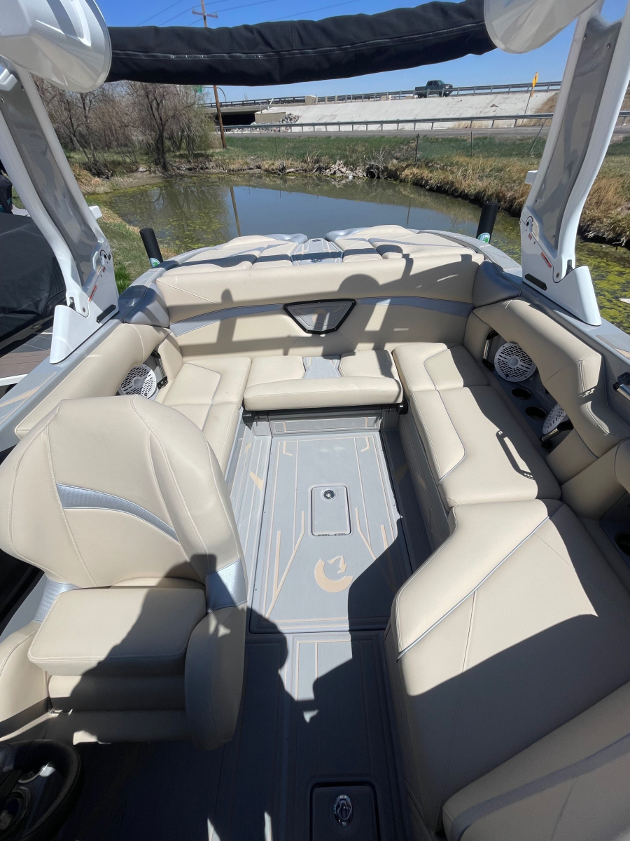 2025 Centurion Boats Nv213 for sale in Fort Collins, Colorado