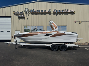 2025 Centurion Boats Fe22 for sale in Fort Collins, Colorado