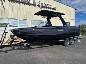 2026 Centurion NV243