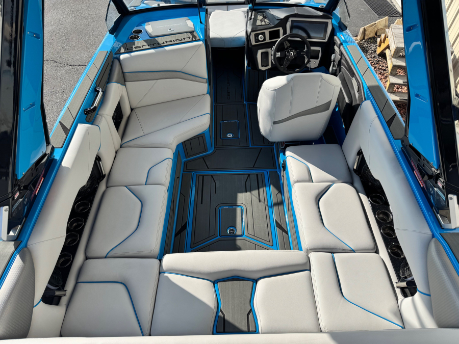 2026 Centurion Boats Nv233 for sale in Fort Collins, Colorado