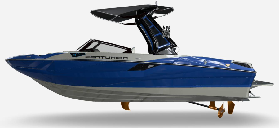 2026 Centurion Boats Fe22 for sale in Fort Collins, Colorado
