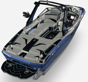 2026 Centurion Boats Fe22 for sale in Fort Collins, Colorado