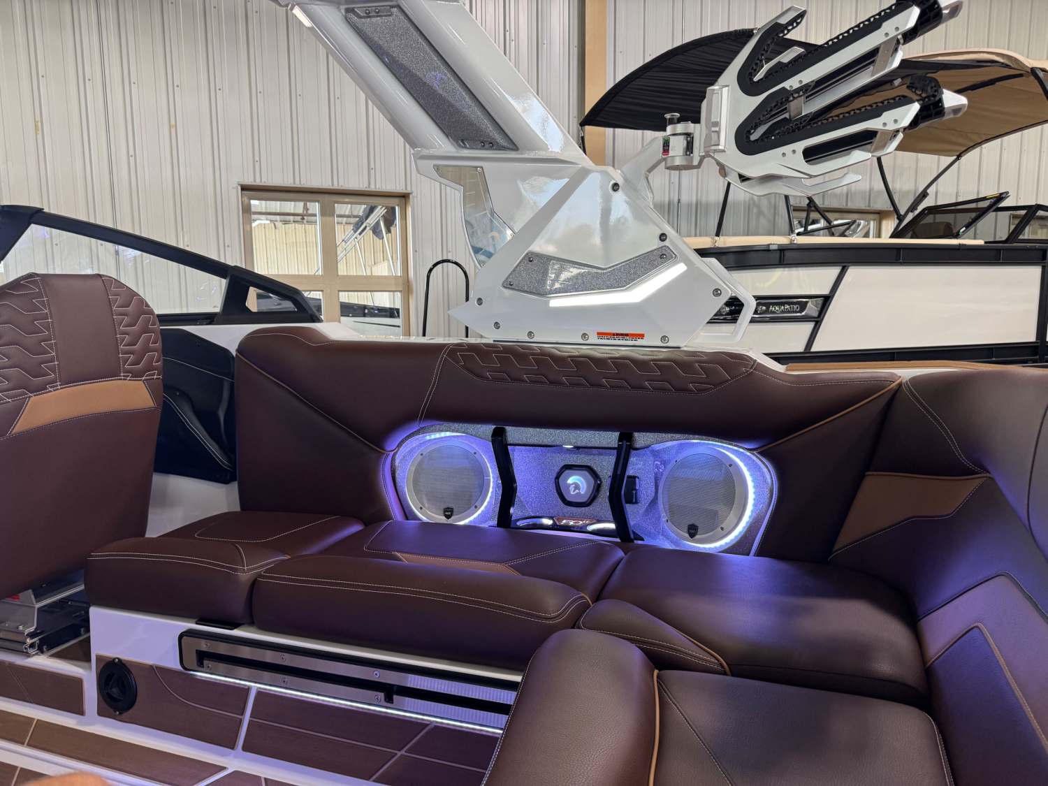 2026 Centurion Ri230