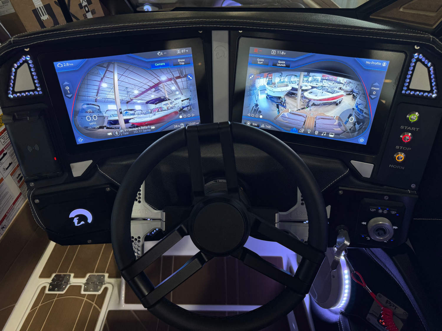 2026 Centurion Ri230