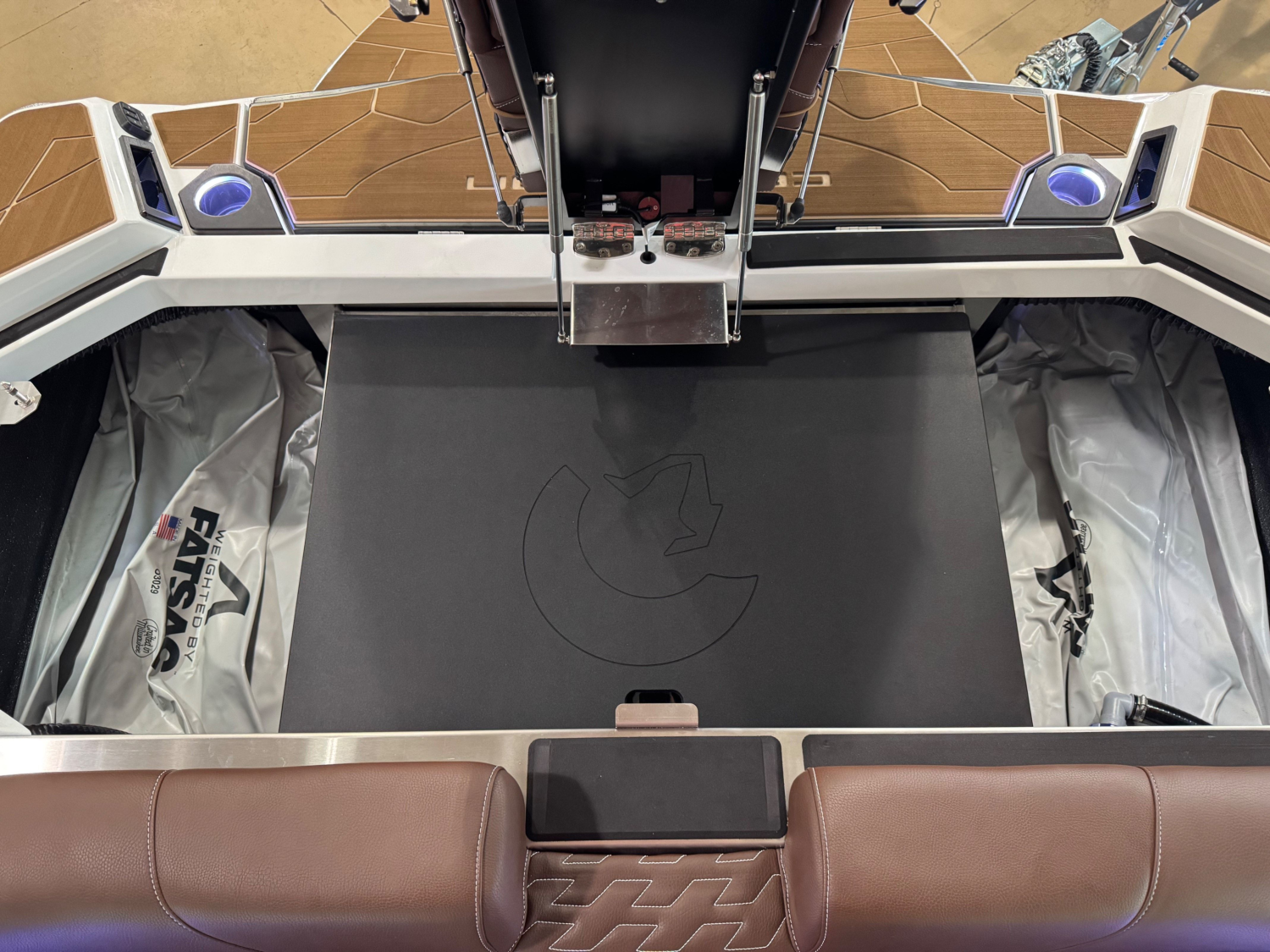 2026 Centurion Ri230