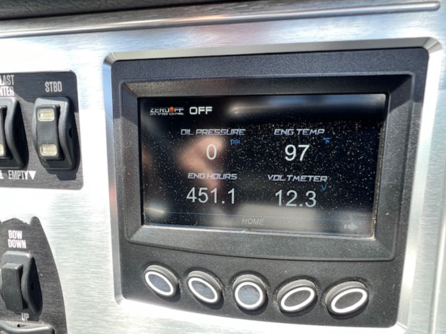 2019 Mastercraft NXT22