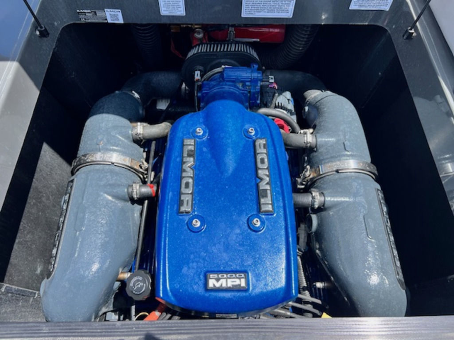 2019 Mastercraft NXT22