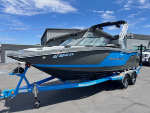 2019 Mastercraft Boats NXT22 for sale in Mesa, Arizona