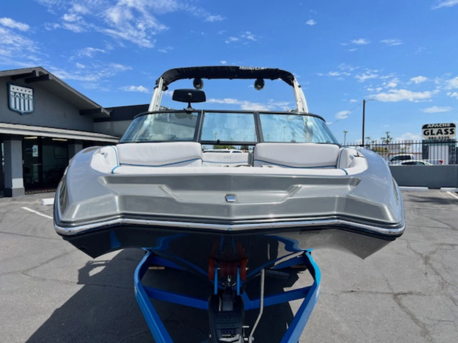 2019 Mastercraft NXT22