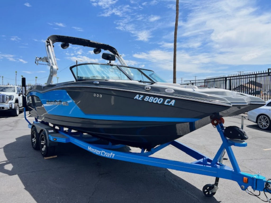2019 Mastercraft Boats NXT22 for sale in Mesa, Arizona