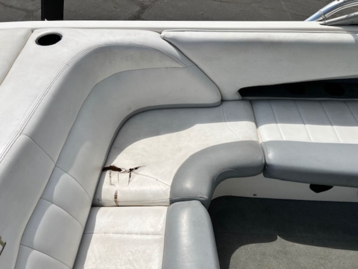 2002 Mastercraft X30