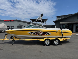 2002 Mastercraft Boats X30 for sale in Mesa, Arizona