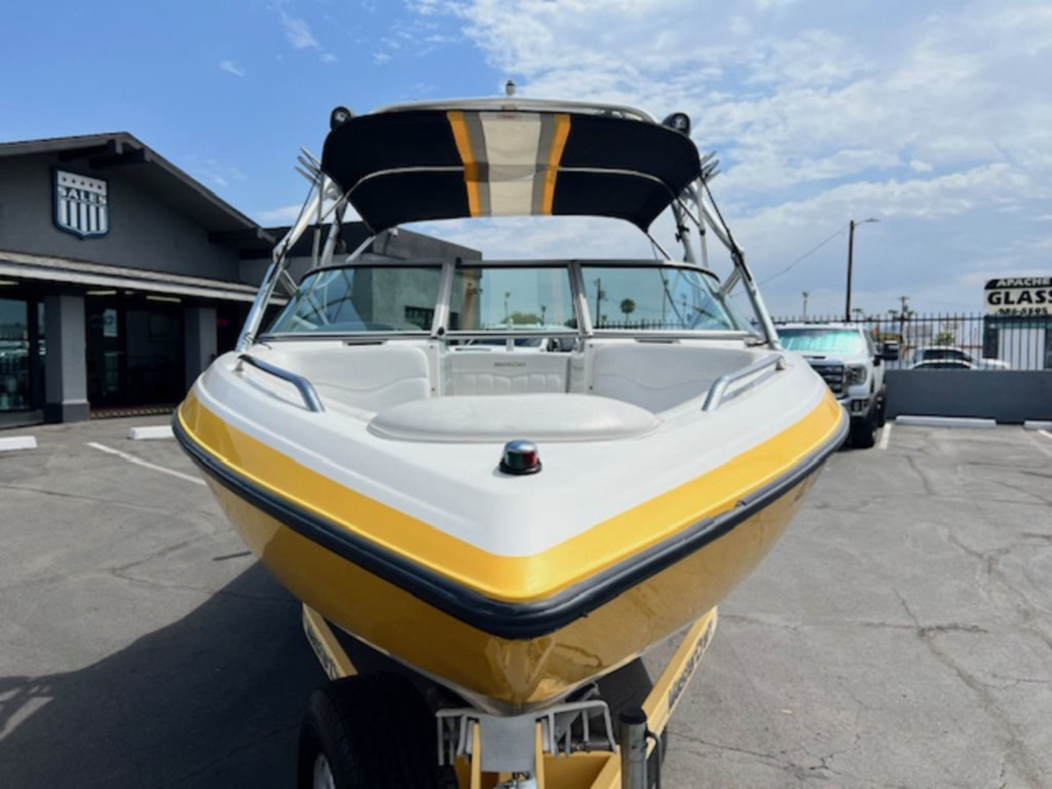 2002 Mastercraft X30