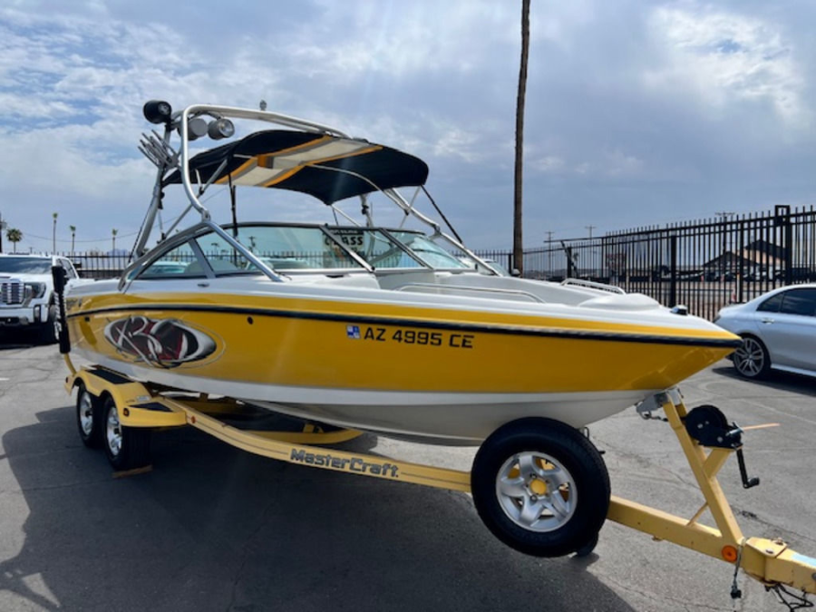 2002 Mastercraft Boats X30 for sale in Mesa, Arizona