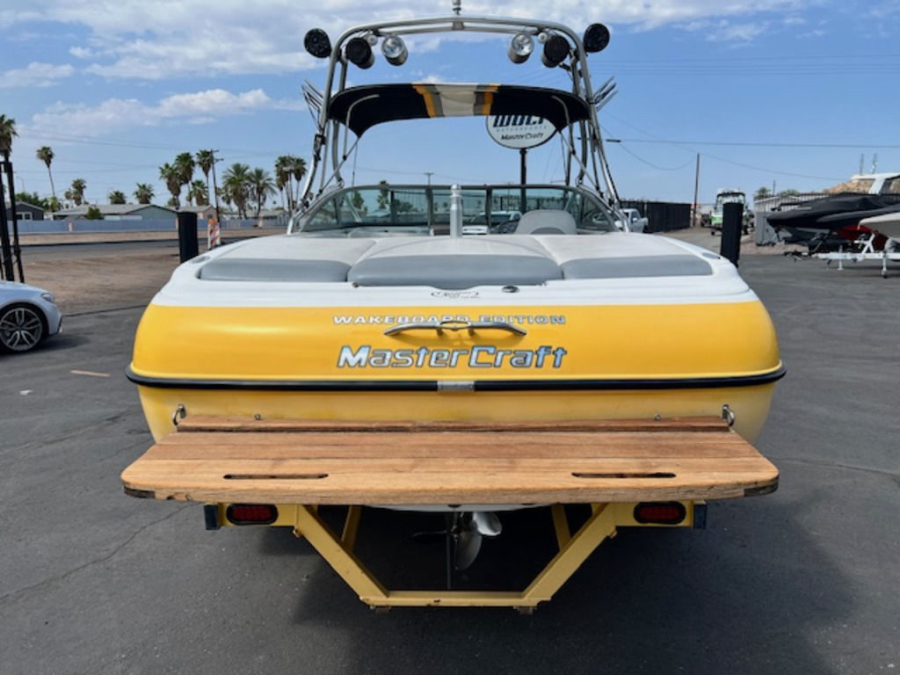 2002 Mastercraft Boats X30 for sale in Mesa, Arizona