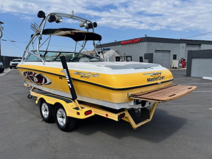 2002 Mastercraft Boats X30 for sale in Mesa, Arizona