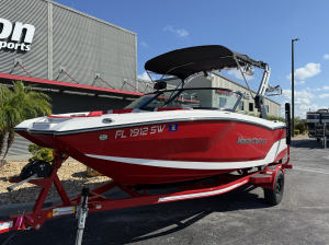 2021 Mastercraft Boats NXT20 for sale in Clermont, Florida