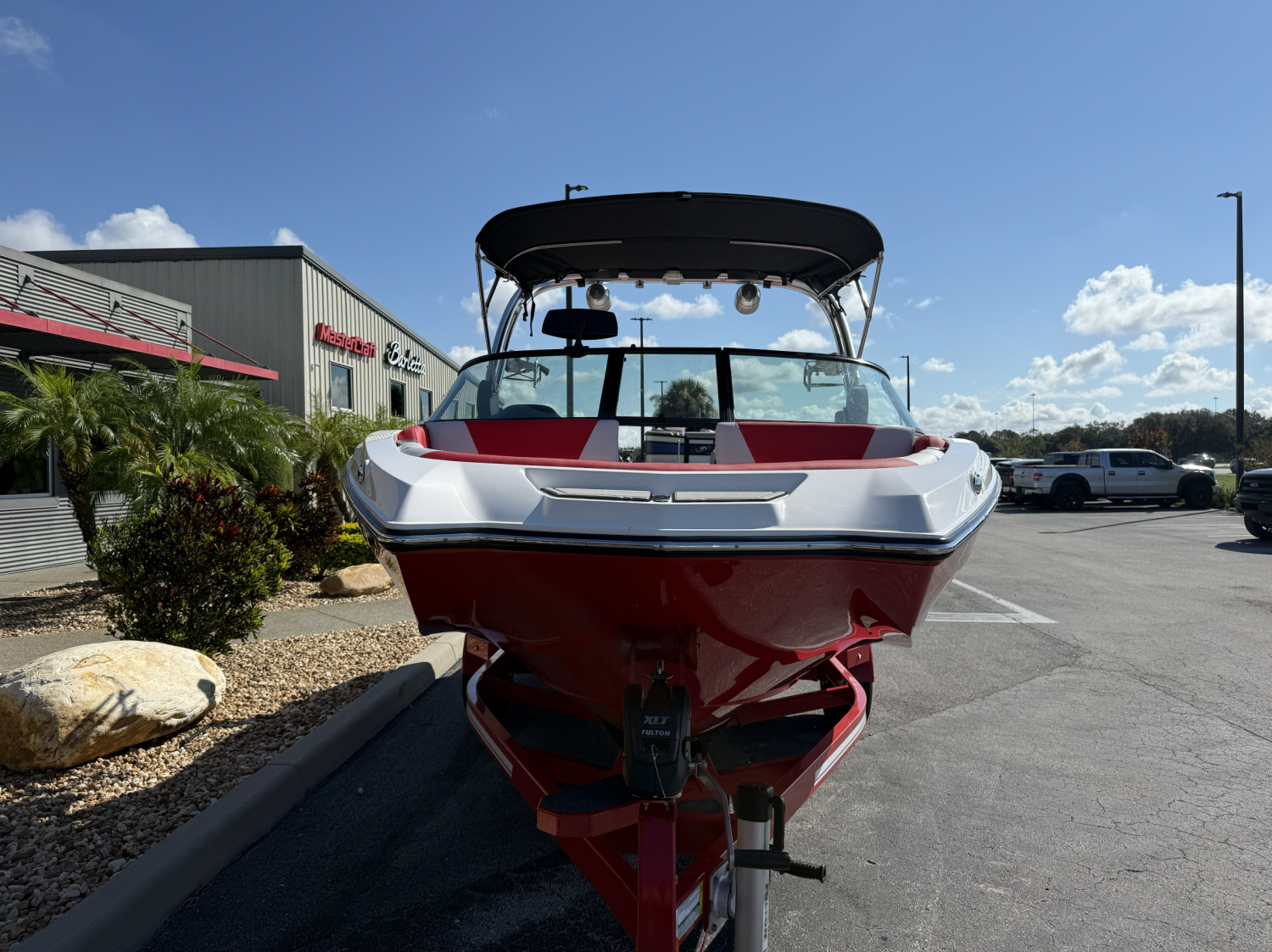 2021 Mastercraft Boats NXT20 for sale in Clermont, Florida