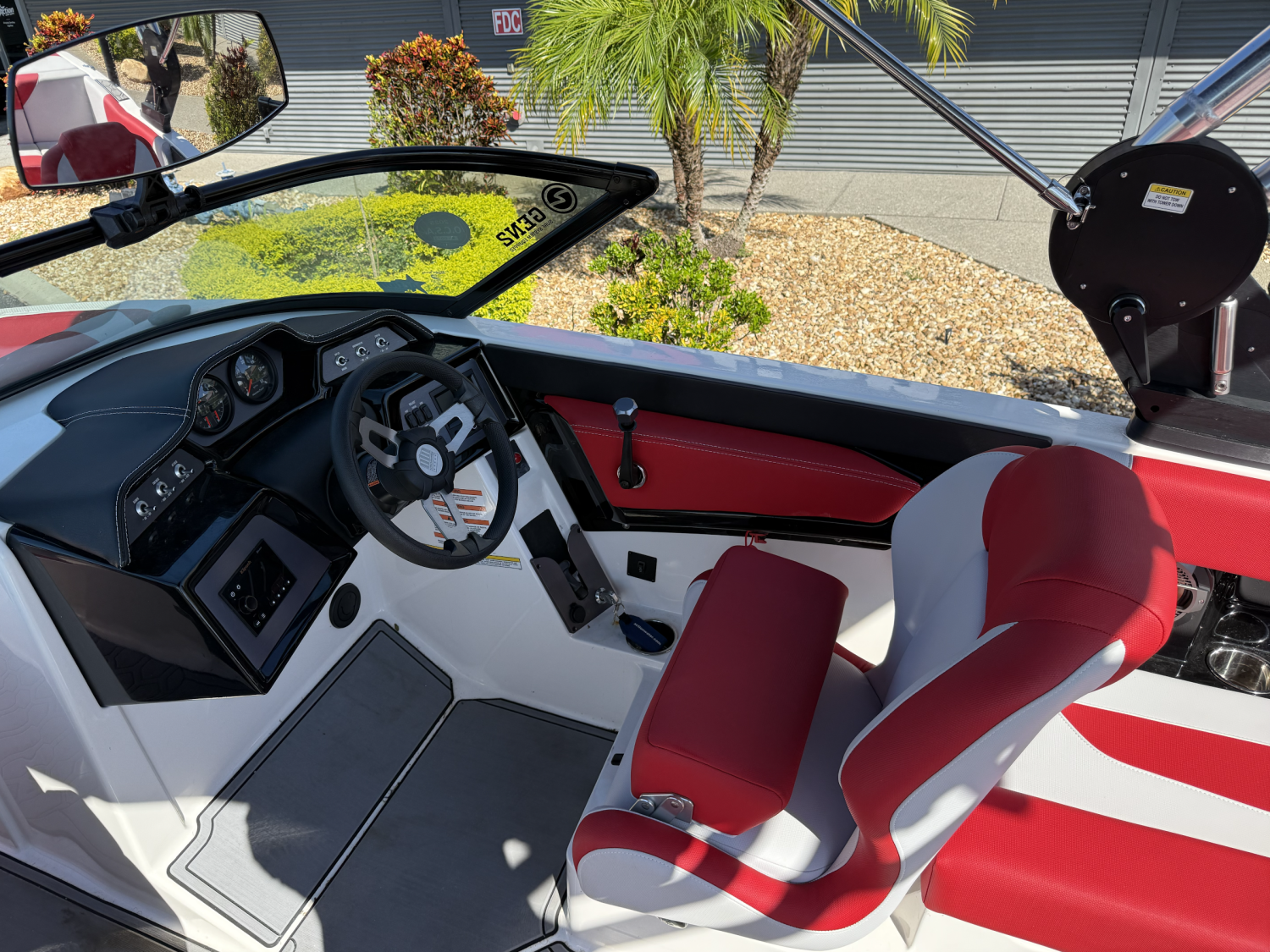 2021 Mastercraft Boats NXT20 for sale in Clermont, Florida
