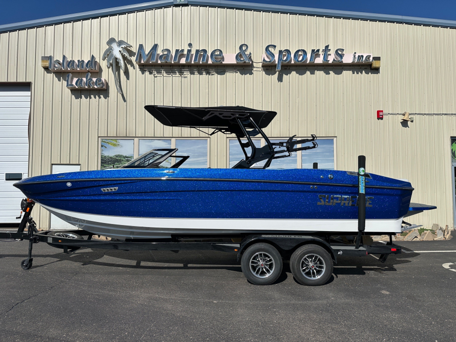 2026 Supreme Boats S240 for sale in Fort Collins, Colorado