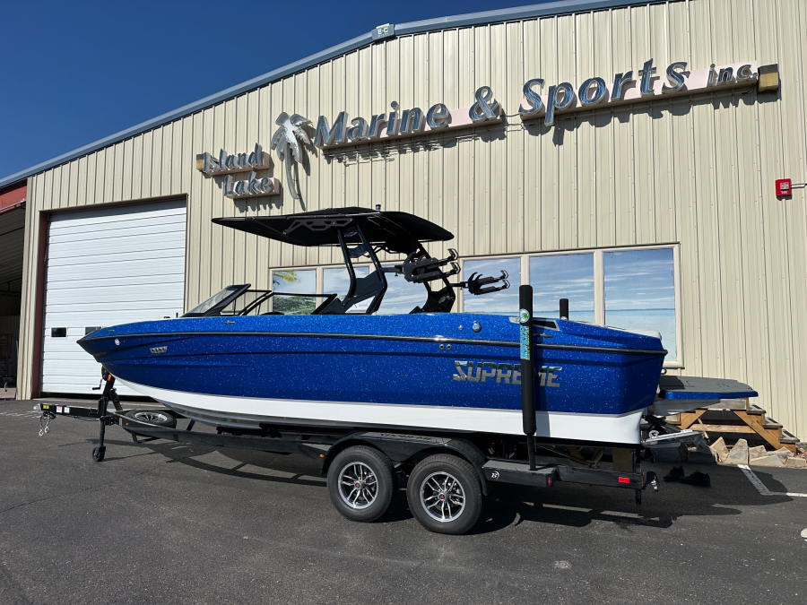 2026 Supreme Boats S240 for sale in Fort Collins, Colorado