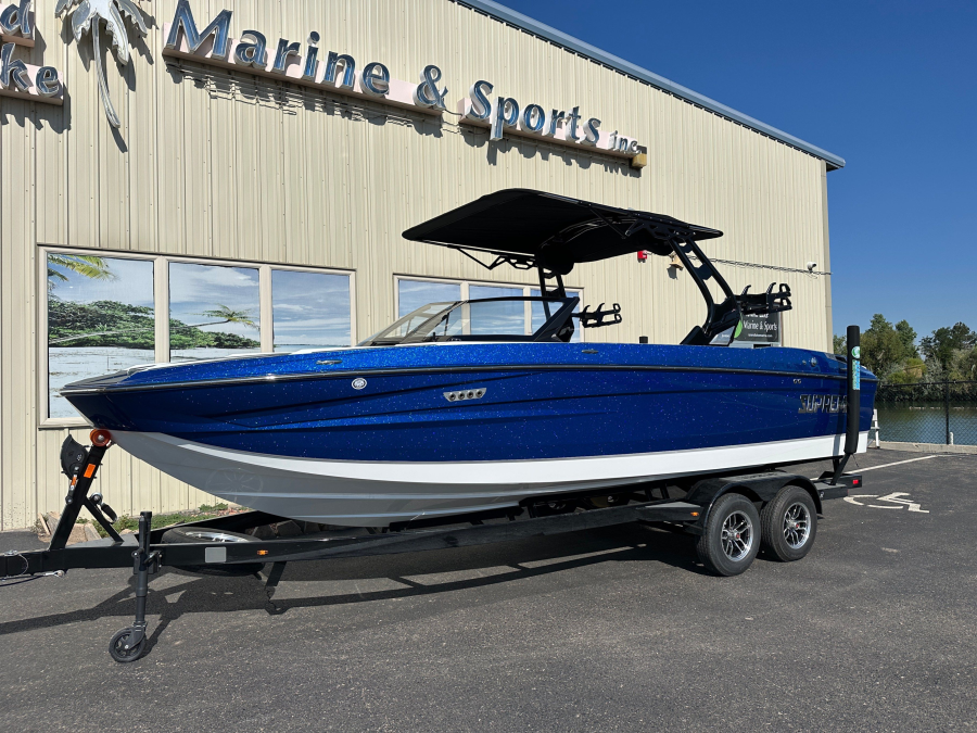 2026 Supreme Boats S240 for sale in Fort Collins, Colorado